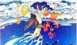 女娲补天特效爆料视频,揭秘上古神话的视觉盛宴