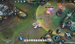 ca服手游最新爆料国服,神秘元素与经典重现，带你领略东方奇幻魅力