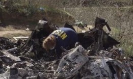 爆料美国坠机视频大全,惊心动魄！美国坠机视频大全揭秘飞行事故瞬间